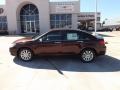 Deep Auburn Pearl - 200 Limited Sedan Photo No. 2