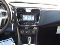 Deep Auburn Pearl - 200 Limited Sedan Photo No. 9