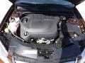 3.6 Liter DOHC 24-Valve VVT Pentastar V6 Engine for 2013 Chrysler 200 Limited Sedan #71029409