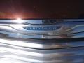Deep Auburn Pearl - 200 Limited Sedan Photo No. 21