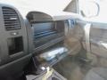 2012 Mocha Steel Metallic Chevrolet Silverado 1500 LT Extended Cab 4x4  photo #26