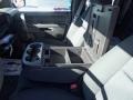 2012 Mocha Steel Metallic Chevrolet Silverado 1500 LT Extended Cab 4x4  photo #35