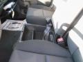 2012 Mocha Steel Metallic Chevrolet Silverado 1500 LT Extended Cab 4x4  photo #36