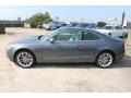 2013 Monsoon Gray Metallic Audi A5 2.0T quattro Coupe  photo #5