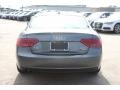 2013 Monsoon Gray Metallic Audi A5 2.0T quattro Coupe  photo #7