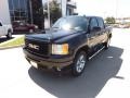 2013 Onyx Black GMC Sierra 1500 SLE Crew Cab 4x4  photo #1