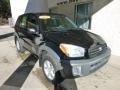 Black - RAV4 4WD Photo No. 7