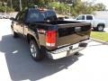 2013 Onyx Black GMC Sierra 1500 SLE Crew Cab  photo #3