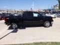 2013 Onyx Black GMC Sierra 1500 SLE Crew Cab  photo #6