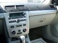 Slate Metallic - Cobalt LT Sedan Photo No. 17