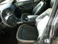 Black Sport Front Seat Photo for 2011 Kia Optima #71030486