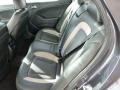 Black Sport Rear Seat Photo for 2011 Kia Optima #71030495