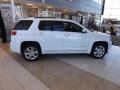 2013 Summit White GMC Terrain Denali  photo #6