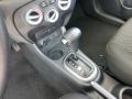 4 Speed Automatic 2009 Hyundai Accent SE 3 Door Transmission