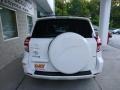 Super White - RAV4 I4 4WD Photo No. 3
