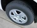 Super White - RAV4 I4 4WD Photo No. 8