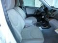 Super White - RAV4 I4 4WD Photo No. 9