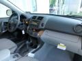 Super White - RAV4 I4 4WD Photo No. 10