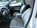 Super White - RAV4 I4 4WD Photo No. 13