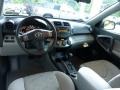 Super White - RAV4 I4 4WD Photo No. 16