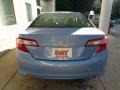Clearwater Blue Metallic - Camry LE Photo No. 3