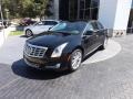 Black Raven - XTS Luxury FWD Photo No. 1