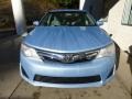 Clearwater Blue Metallic - Camry LE Photo No. 6