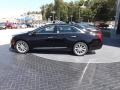 Black Raven 2013 Cadillac XTS Luxury FWD Exterior