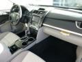 Clearwater Blue Metallic - Camry LE Photo No. 10