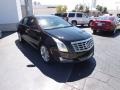 Black Raven - XTS Luxury FWD Photo No. 7