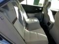 Clearwater Blue Metallic - Camry LE Photo No. 12