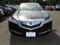 Crystal Black Pearl - TL 3.5 Photo No. 2