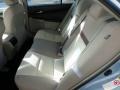 Clearwater Blue Metallic - Camry LE Photo No. 14