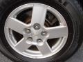 Navy Blue Metallic - Equinox LT AWD Photo No. 20