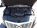 3.6 Liter SIDI DOHC 24-Valve VVT V6 Engine for 2013 Cadillac XTS Luxury FWD #71031452