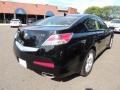 Crystal Black Pearl - TL 3.5 Photo No. 25