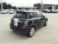 Astro Black Metallic - Cooper S Hardtop Photo No. 3