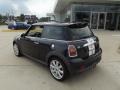 Astro Black Metallic - Cooper S Hardtop Photo No. 4