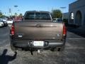 2006 Dark Shadow Grey Metallic Ford F350 Super Duty Lariat Crew Cab 4x4 Dually  photo #7