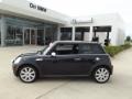 Astro Black Metallic - Cooper S Hardtop Photo No. 5