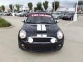 Astro Black Metallic - Cooper S Hardtop Photo No. 7