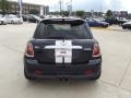 Astro Black Metallic - Cooper S Hardtop Photo No. 8