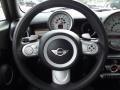 Astro Black Metallic - Cooper S Hardtop Photo No. 10