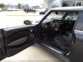 Astro Black Metallic - Cooper S Hardtop Photo No. 12