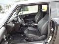 Astro Black Metallic - Cooper S Hardtop Photo No. 13