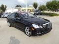 Black - E 350 Sedan Photo No. 2