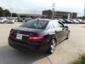 Black - E 350 Sedan Photo No. 3