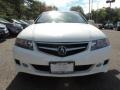 Premium White Pearl - TSX Sedan Photo No. 2