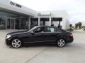 Black - E 350 Sedan Photo No. 5