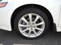 Premium White Pearl - TSX Sedan Photo No. 3